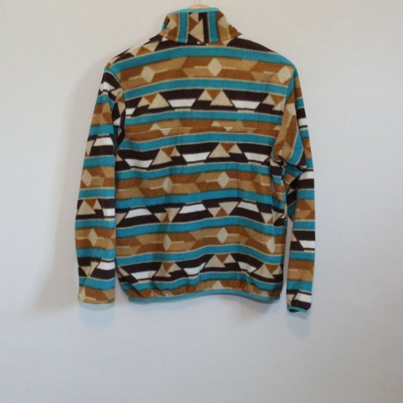 Patagonia Synchilla Snap-T Fleece Pullover H11281 - Picture 9 of 9